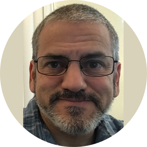 Jason, Software Engineering Manager