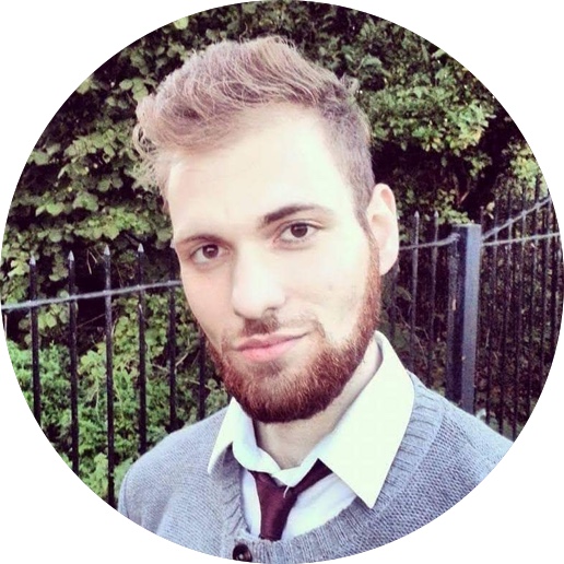 Milad, IT Project Manager